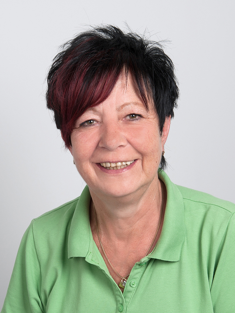 Ingrid Klenke