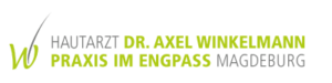 Praxis Dr. Axel Winkelmann Hautarzt Magdeburg