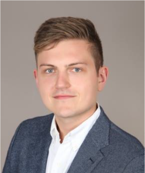 Dr. med. Maximilian Ulrich