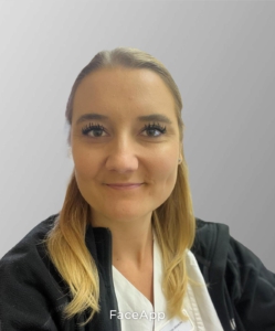 Anne-Kathrin Hünecke